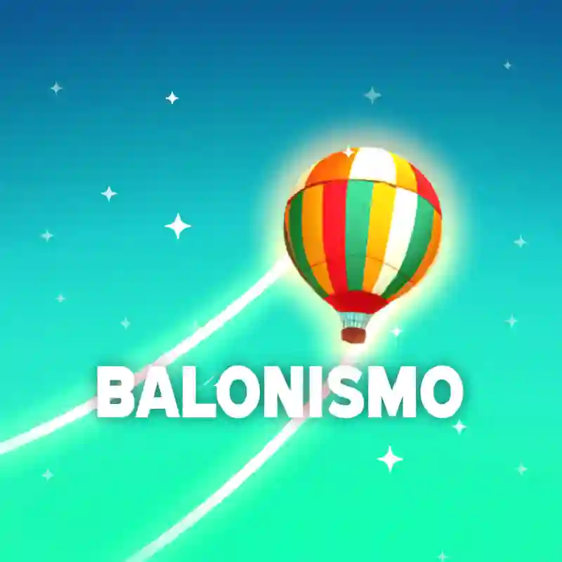Balonismo Casino Game en mk777