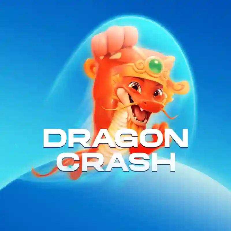 Jugar Dragon Crash en mk777 Casino