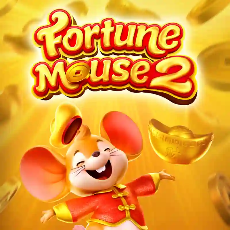 Fortune Mouse 2 slot game en mk777 casino
