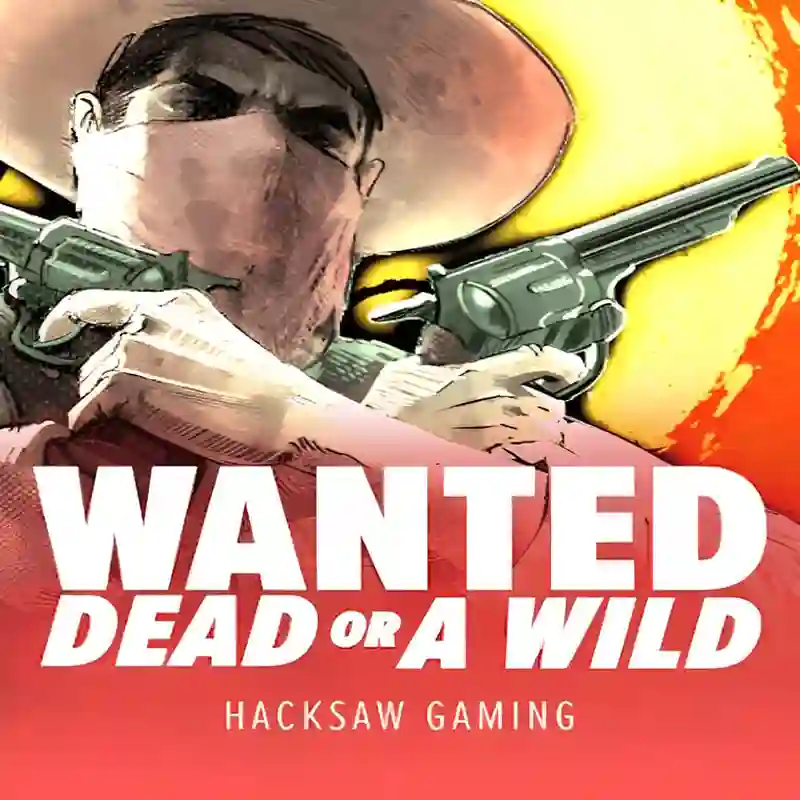 HS Wanted Dead or a Wild Casino Game