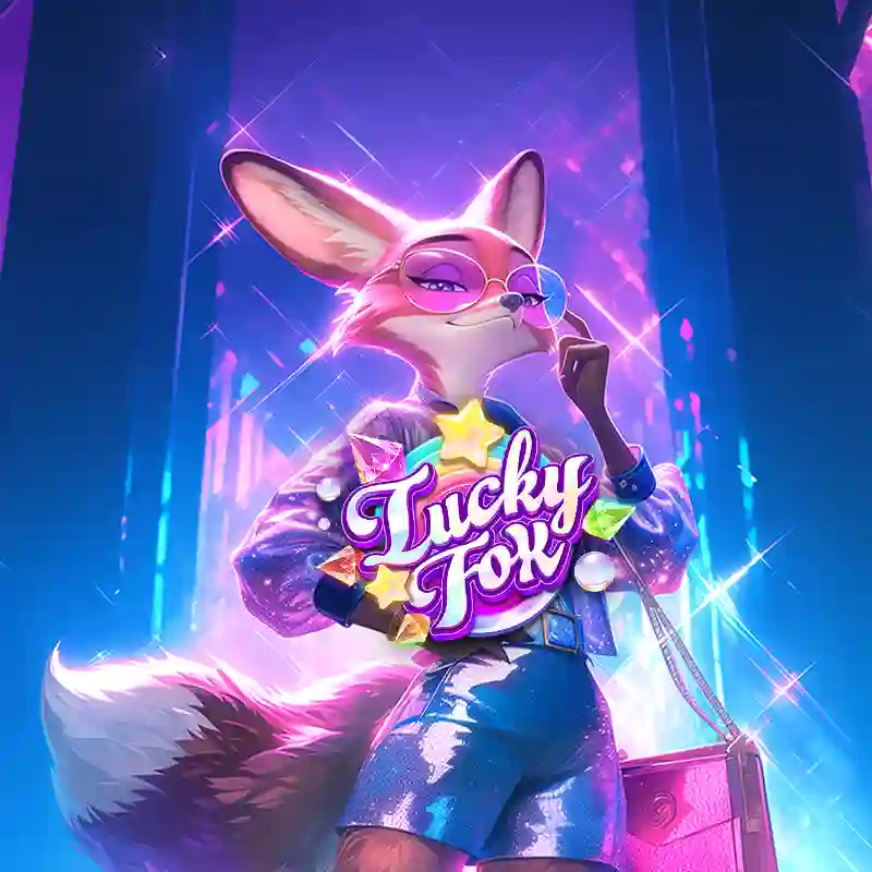 Lucky Fox Casino Game mk777