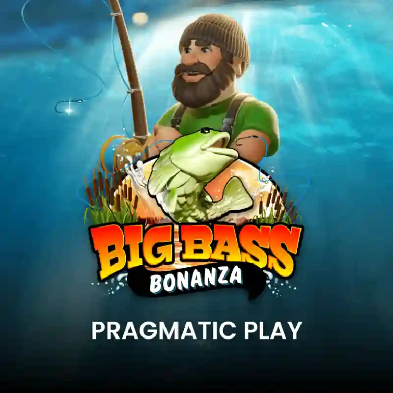 Jugar PP Big Bass Bonanza en mk777