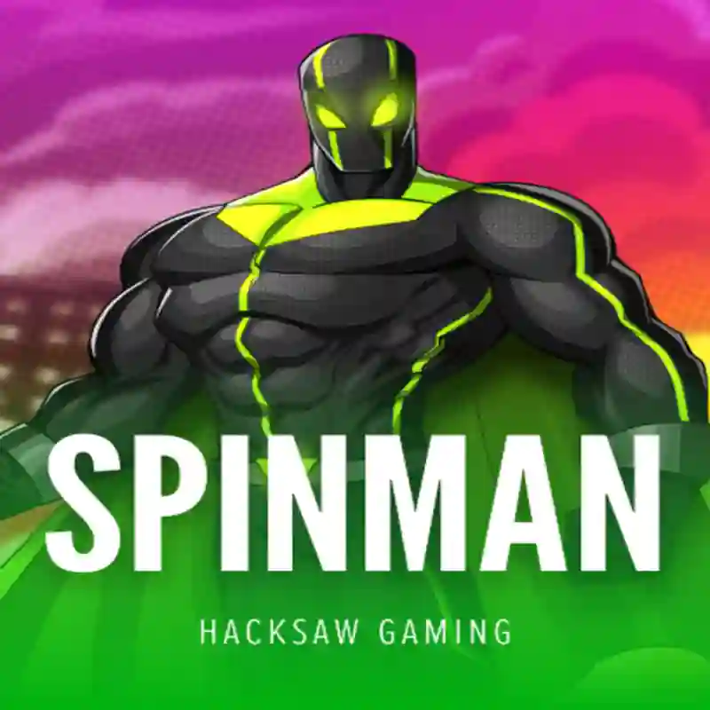 Jugar a Spinman en mk777 Casino